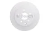 Фото 2 - тормозной диск BOSCH 0 986 479 C12 Тормозной диск BOSCH 0 986 479 C12 (фото 2)