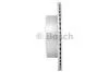 Фото 3 - тормозной диск BOSCH 0 986 479 C12 Тормозной диск BOSCH 0 986 479 C12 (фото 3)