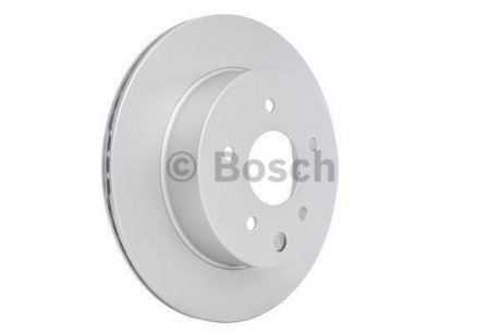 Тормозной диск BOSCH 0 986 479 C12