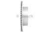 Фото 5 - тормозной диск BOSCH 0 986 479 C12 Тормозной диск BOSCH 0 986 479 C12 (фото 5)