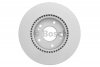Гальмівний диск BOSCH 0 986 479 C13 (фото 4)