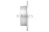 Тормозной диск BOSCH 0 986 479 C15 (фото 3)
