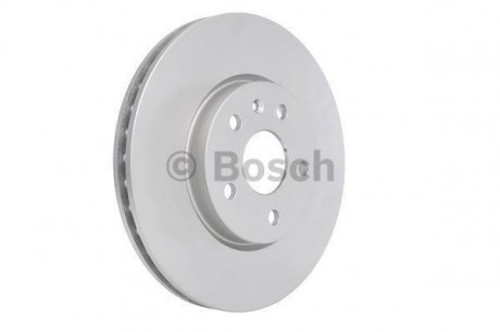 Тормозной диск BOSCH 0 986 479 C16 (фото 1)