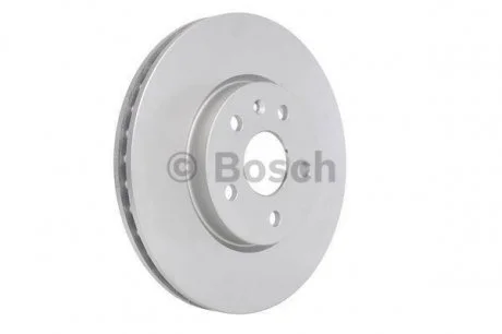 Тормозной диск BOSCH 0 986 479 C16 (фото 1)