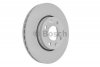 Тормозной диск BOSCH 0 986 479 C17 (фото 1)