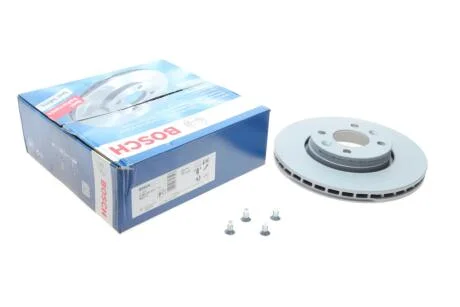 Тормозной диск BOSCH 0 986 479 C17