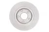 Тормозной диск BOSCH 0 986 479 C22 (фото 2)