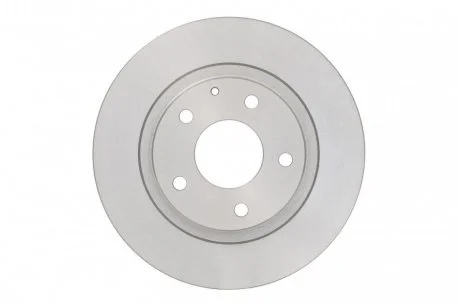 Тормозной диск BOSCH 0 986 479 C22