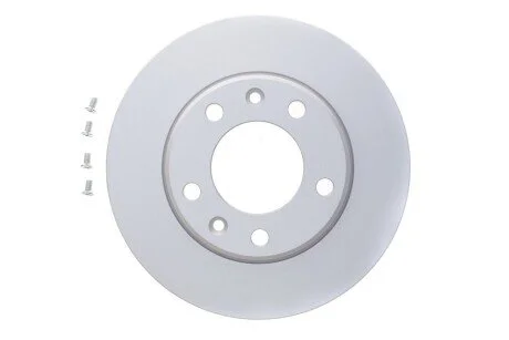 Тормозной диск BOSCH 0 986 479 C23