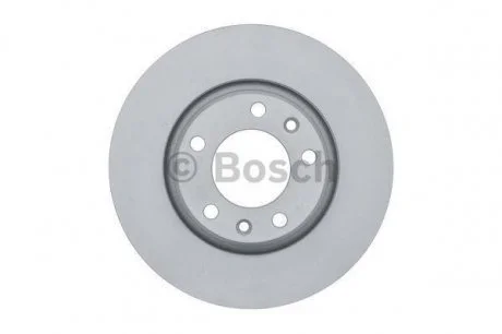 Тормозной диск BOSCH 0 986 479 C24