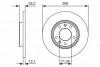 Тормозной диск BOSCH 0 986 479 C24 (фото 5)