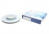 Комплект гальмівних колодок з 4 шт. дисків BOSCH 0986479C29 (фото 1)
