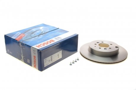 Тормозной диск BOSCH 0 986 479 C30 (фото 1)
