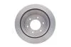 Фото 4 - диск тормозной MITSUBISHI PAJERO SPORT II 08- задн. BOSCH 0986479C32 Диск тормозной MITSUBISHI PAJERO SPORT II 08- задн. BOSCH 0986479C32 (фото 4)