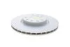 Тормозной диск BOSCH 0 986 479 C33 (фото 7)
