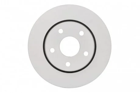 Тормозной диск BOSCH 0986479C38