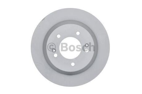 Гальмівний диск BOSCH 0986479C39