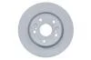 Гальмівний диск SUZUKI SX-4/Vitara F'1.0-1.613>> 0986479C40
