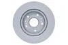Гальмівний диск SUZUKI SX-4/Vitara F'1.0-1.613>> BOSCH 0986479C40 (фото 2)