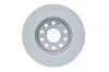 Гальмівний диск VAG A3/Leon/Octavia/Golf \'\'F \'\'1,0-2,0 \'\'12>> BOSCH 0986479C47 (фото 2)