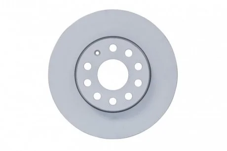 Тормозной диск VAG A3/Leon/Octavia/Golf''F''1,0-2,0''12>> BOSCH 0986479C47