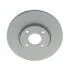 Фото 2 - тормозной диск BOSCH 0 986 479 C48 Тормозной диск BOSCH 0 986 479 C48 (фото 2)