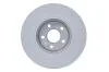 Диск тормозной BOSCH 0986479C49 (фото 2)