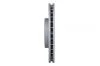 Диск тормозной BOSCH 0986479C49 (фото 4)