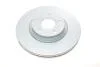 Тормозной диск BOSCH 0 986 479 C52 (фото 1)