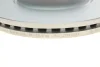 Тормозной диск BOSCH 0 986 479 C56 (фото 4)