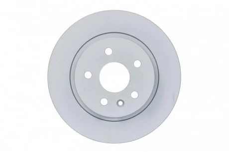 Тормозной диск BOSCH 0 986 479 C57