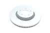 Тормозной диск BOSCH 0 986 479 C59 (фото 4)