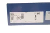 Тормозной диск BOSCH 0 986 479 C63 (фото 2)