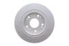 Тормозной диск BOSCH 0 986 479 C63 (фото 3)