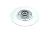 Тормозной диск BOSCH 0 986 479 C87 (фото 3)
