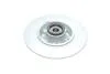 Тормозной диск BOSCH 0 986 479 C87 (фото 3)