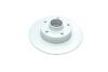 Тормозной диск BOSCH 0 986 479 C87 (фото 6)