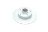 Тормозной диск BOSCH 0 986 479 C87 (фото 6)