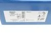Тормозной диск BOSCH 0 986 479 C88 (фото 12)