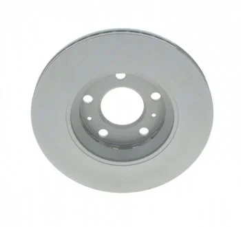 TARCZA HAMULC. AUDI A8 03-09 TY? BOSCH 0986479C89