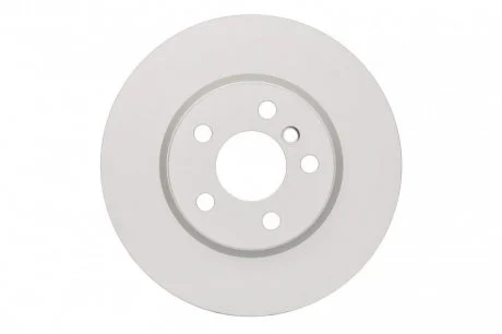 TARCZA HAMULC. BMW 2 F45,F46 14- PRZ?D BOSCH 0986479C91