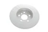 TARCZA HAMULC. BMW 2 F45 14- TY? BOSCH 0986479C92 (фото 3)
