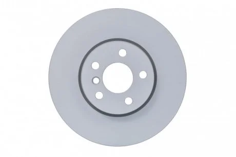 TARCZA HAMULC. BMW 2 F45 14- PRZ?D BOSCH 0986479C93
