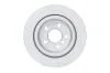 TARCZA HAMULC. BMW 2 F45 14- TY? BOSCH 0986479C95 (фото 2)