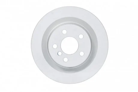 TARCZA HAMULC. BMW 2 F45 14- TY? BOSCH 0986479C95