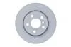 TARCZA HAMULC. MINI COOPER,ONE  13- PRZ?D 0986479C97