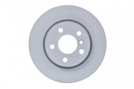TARCZA HAMULC. MINI COOPER,ONE 13- PRZ?D BOSCH 0986479C97