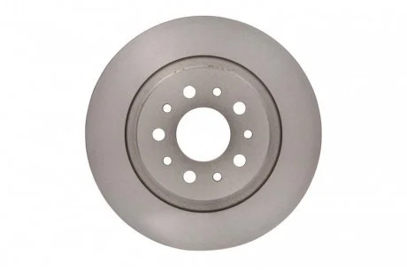 TARCZA HAMULC. FIAT 500L 12- TY? BOSCH 0986479C98