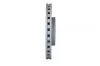 TARCZA HAMULC. MERCEDES W166 M-KLASA 11- PRZ?D BOSCH 0986479D08 (фото 3)