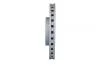 TARCZA HAMULC. MERCEDES W166 M-KLASA 11- PRZ?D BOSCH 0986479D08 (фото 4)